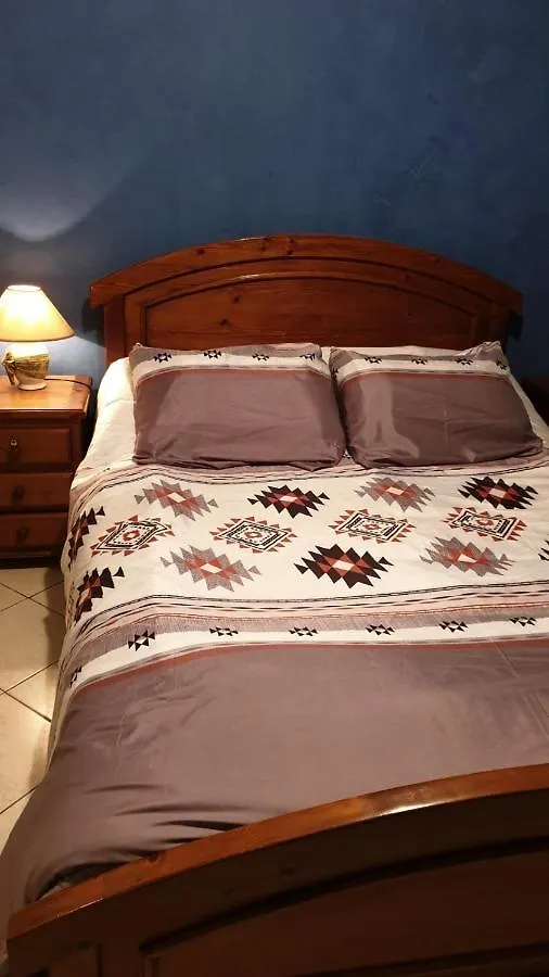 Ouasis En Plein Centre Ville Agadir Apartamento