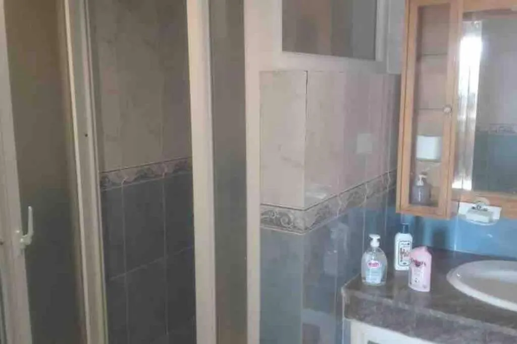 Apartamento Ouasis En Plein Centre Ville Agadir
